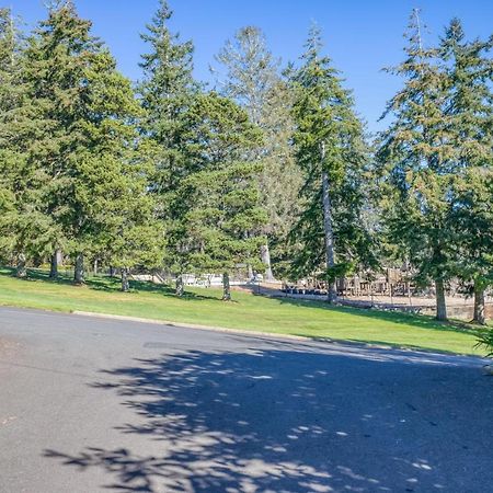 Regatta Park Lake House Lincoln City Zewnętrze zdjęcie
