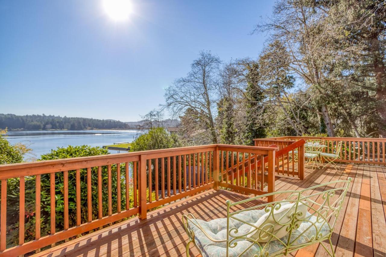 Regatta Park Lake House Lincoln City Zewnętrze zdjęcie