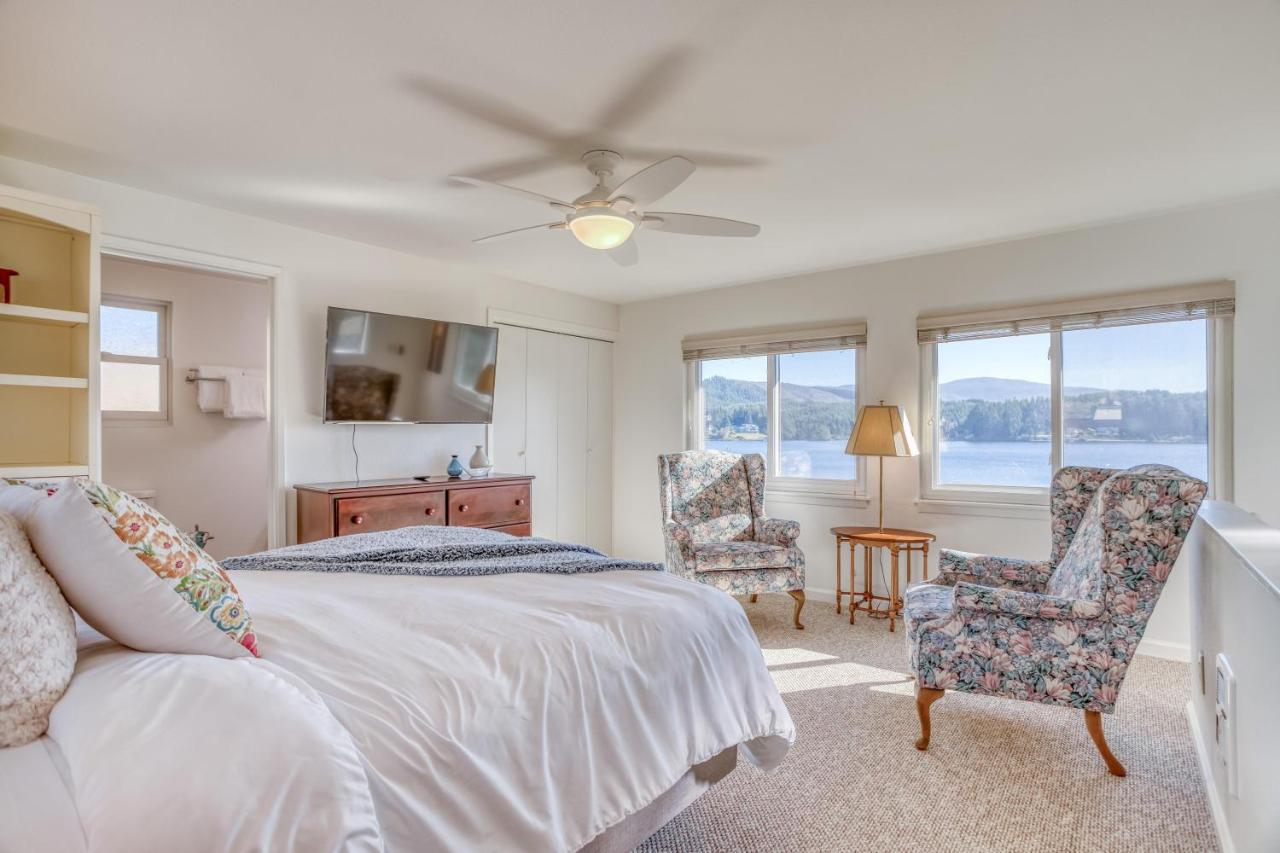 Regatta Park Lake House Lincoln City Zewnętrze zdjęcie