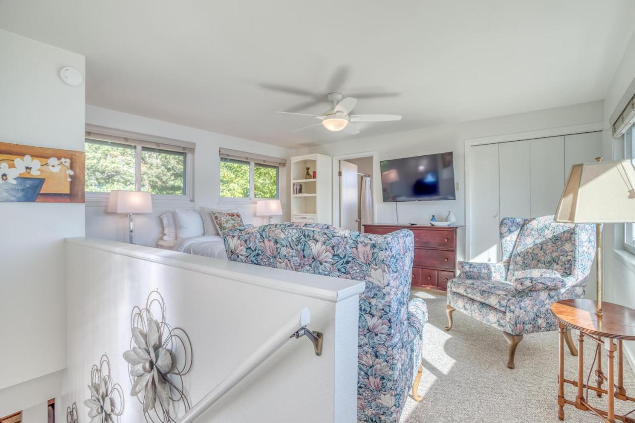 Regatta Park Lake House Lincoln City Zewnętrze zdjęcie