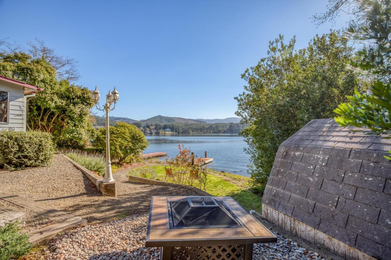 Regatta Park Lake House Lincoln City Zewnętrze zdjęcie