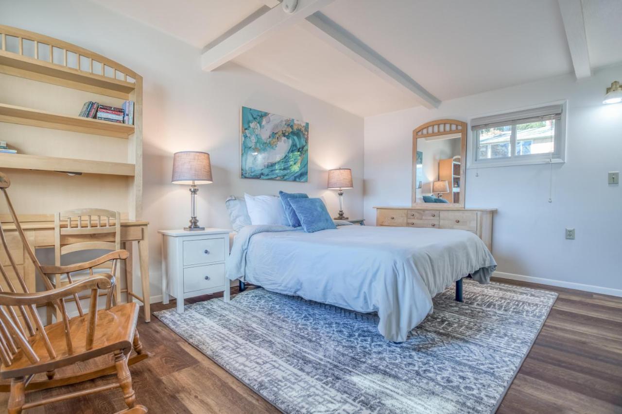 Regatta Park Lake House Lincoln City Zewnętrze zdjęcie