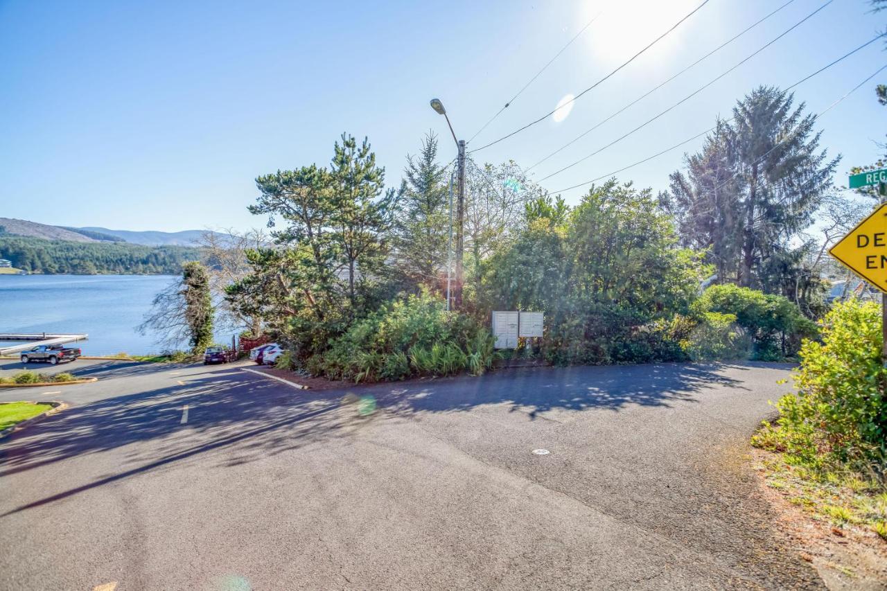 Regatta Park Lake House Lincoln City Zewnętrze zdjęcie