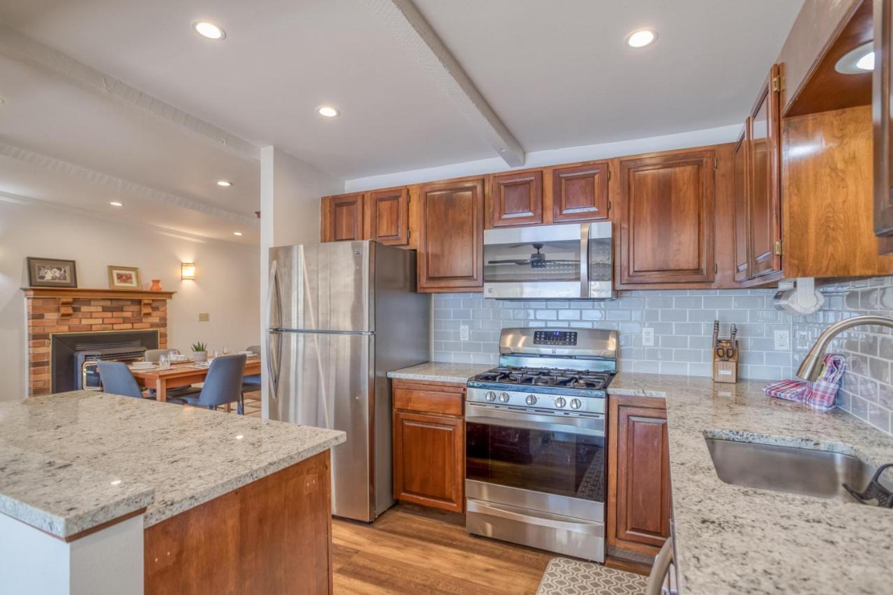 Regatta Park Lake House Lincoln City Zewnętrze zdjęcie