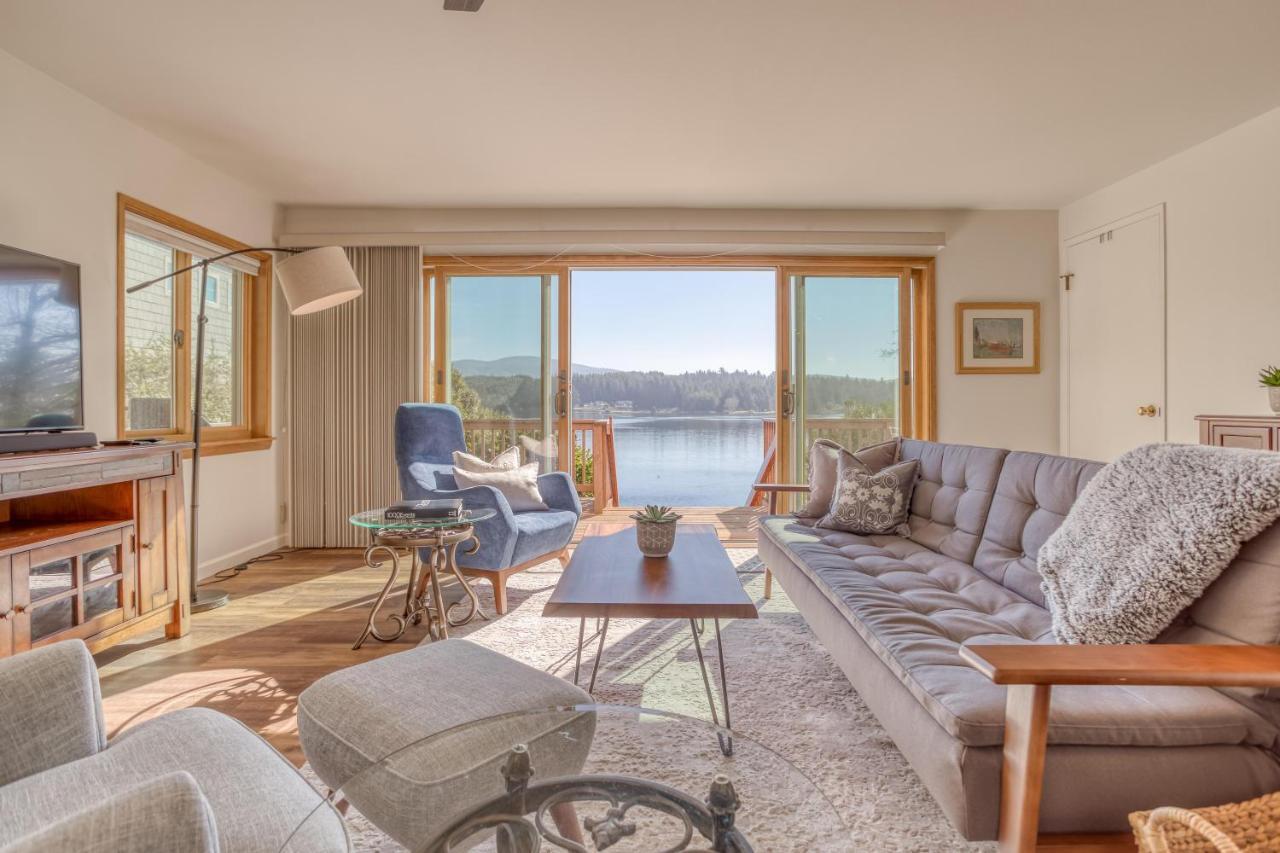 Regatta Park Lake House Lincoln City Zewnętrze zdjęcie