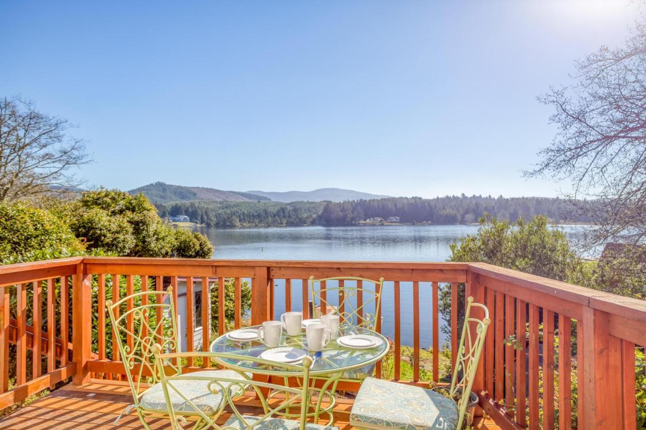 Regatta Park Lake House Lincoln City Zewnętrze zdjęcie