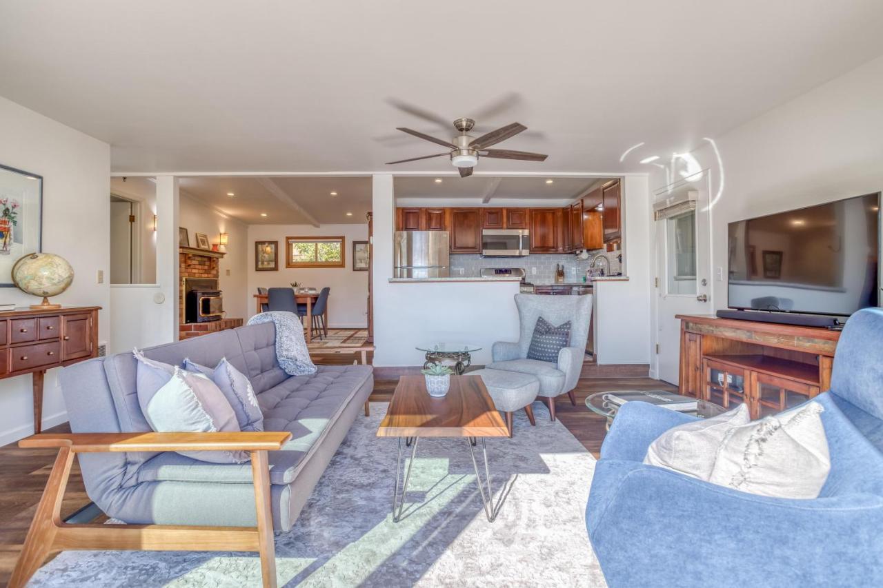 Regatta Park Lake House Lincoln City Zewnętrze zdjęcie