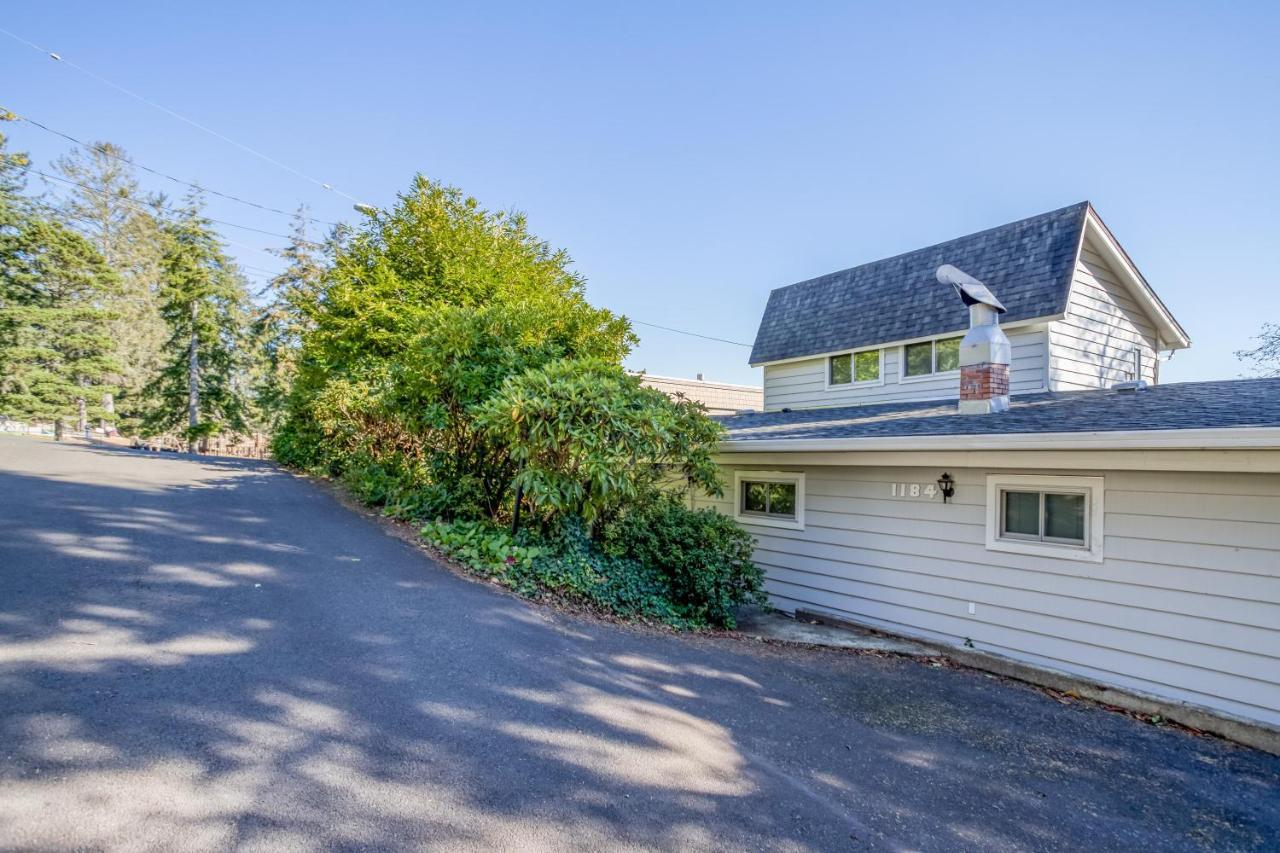 Regatta Park Lake House Lincoln City Zewnętrze zdjęcie