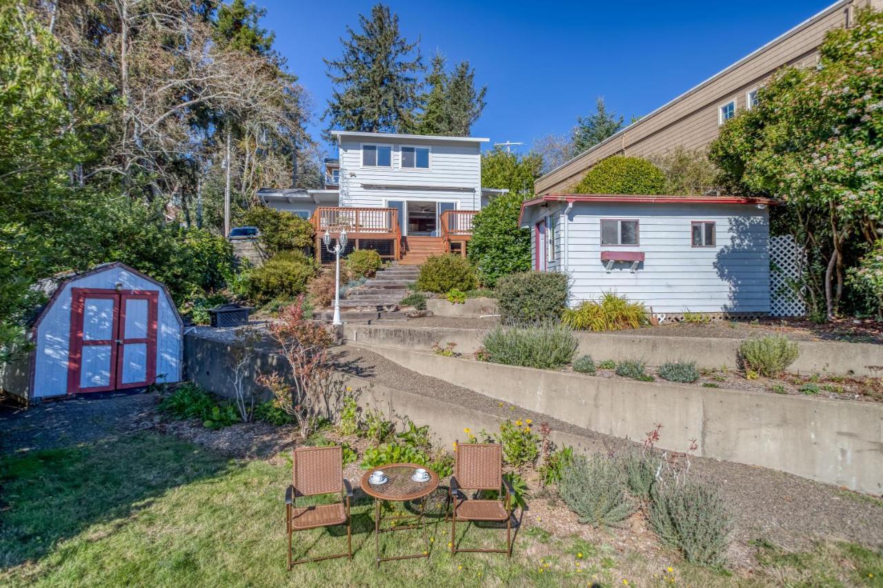 Regatta Park Lake House Lincoln City Zewnętrze zdjęcie