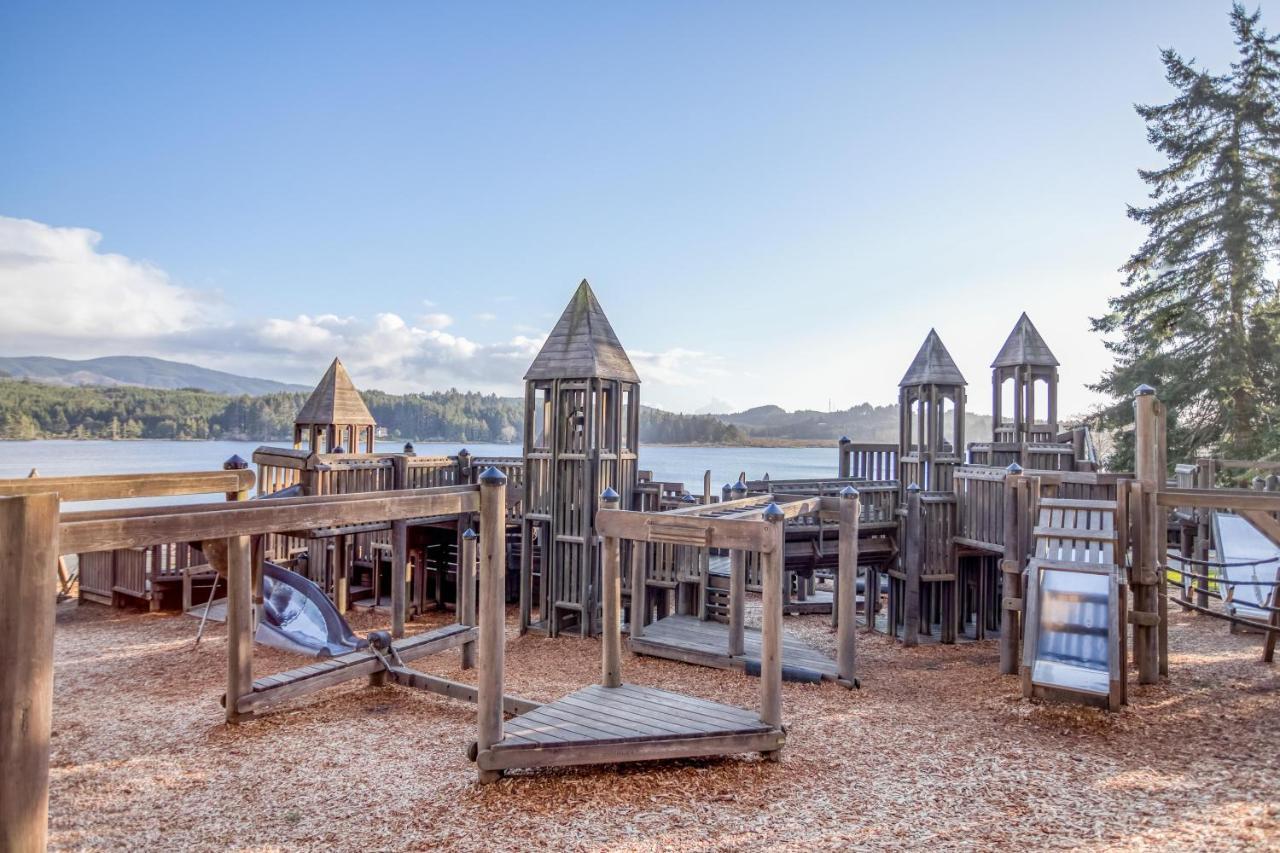 Regatta Park Lake House Lincoln City Zewnętrze zdjęcie
