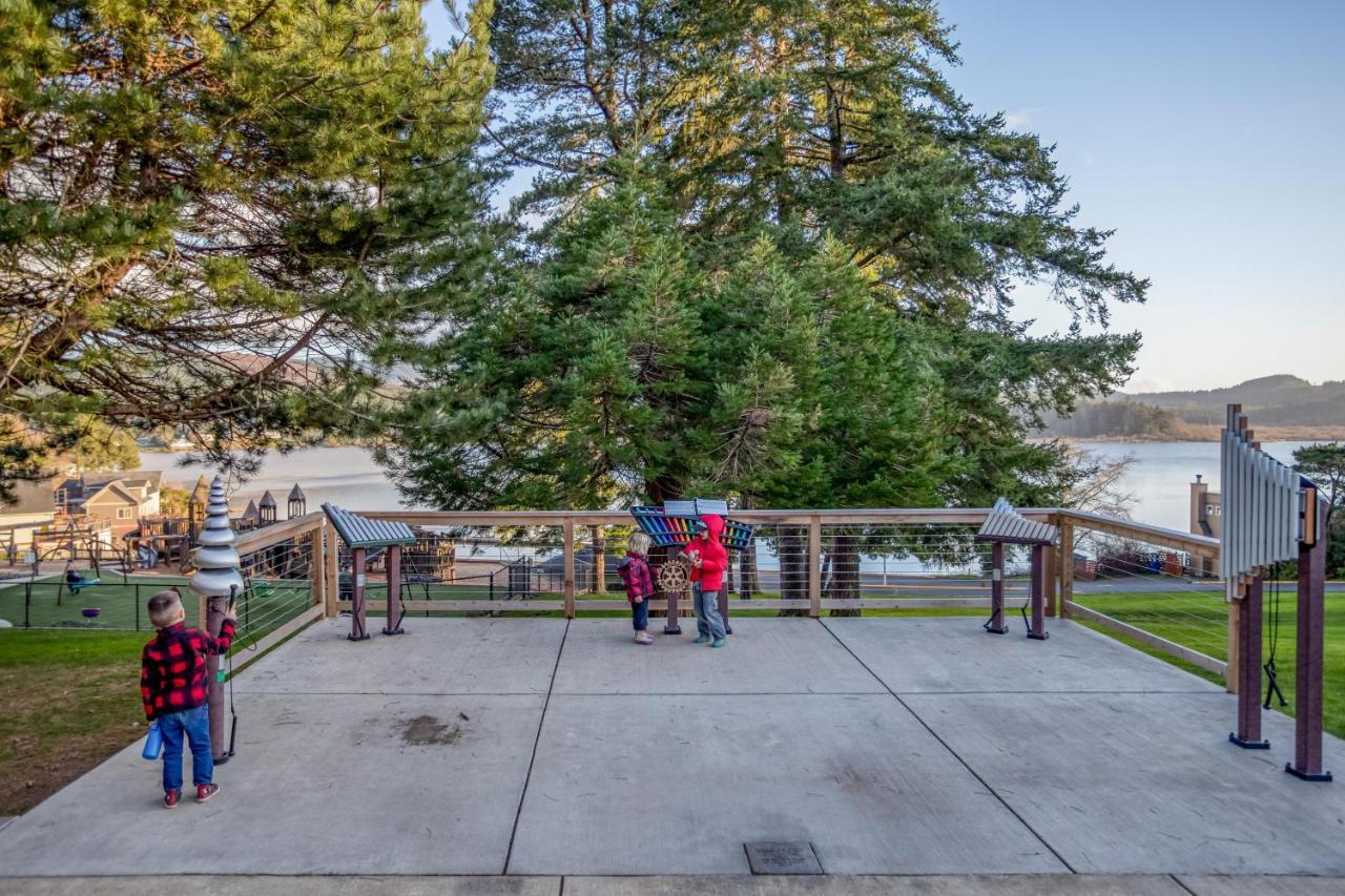 Regatta Park Lake House Lincoln City Zewnętrze zdjęcie