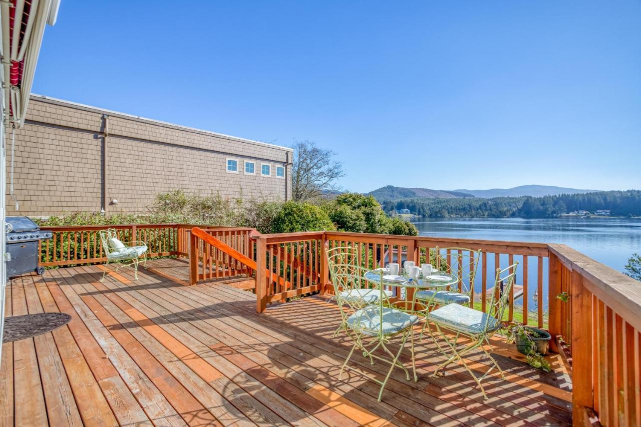 Regatta Park Lake House Lincoln City Zewnętrze zdjęcie