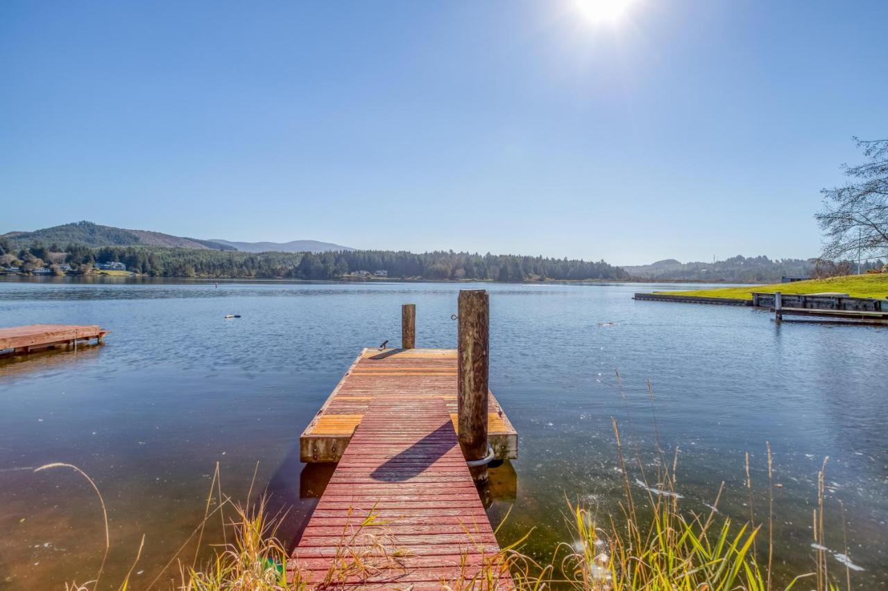 Regatta Park Lake House Lincoln City Zewnętrze zdjęcie