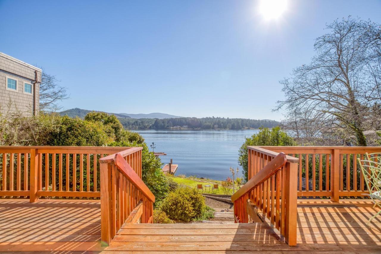 Regatta Park Lake House Lincoln City Zewnętrze zdjęcie