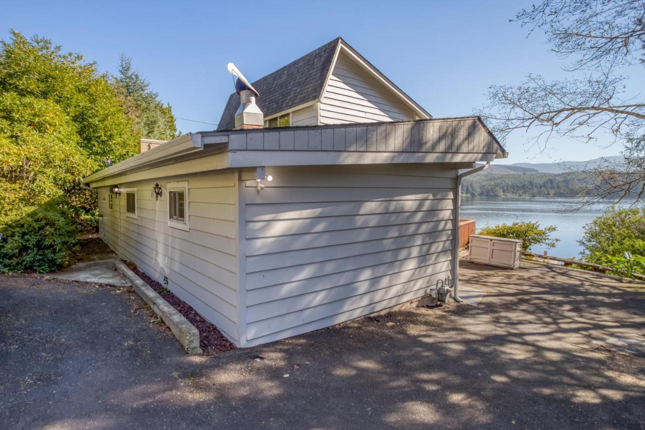 Regatta Park Lake House Lincoln City Zewnętrze zdjęcie