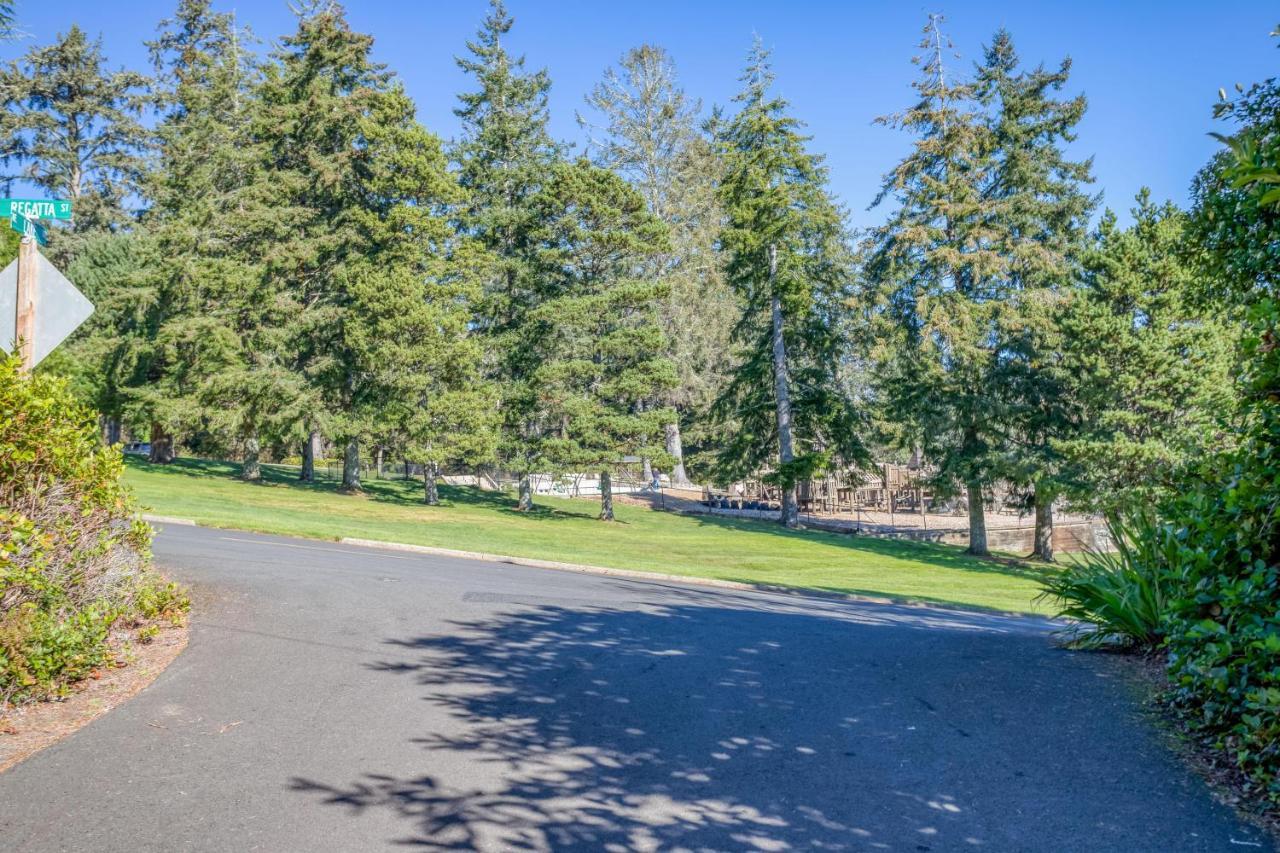 Regatta Park Lake House Lincoln City Zewnętrze zdjęcie